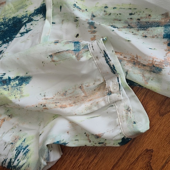 Liz Lange Maturity Tunic Top - Picture 8 of 12